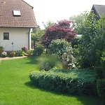 Apartment Netzen - Nahe Berlin Und Potsdam Lehnin