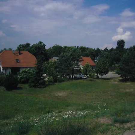 Netzen - Nahe Berlin Und Potsdam Apartment Kloster Lehnin
