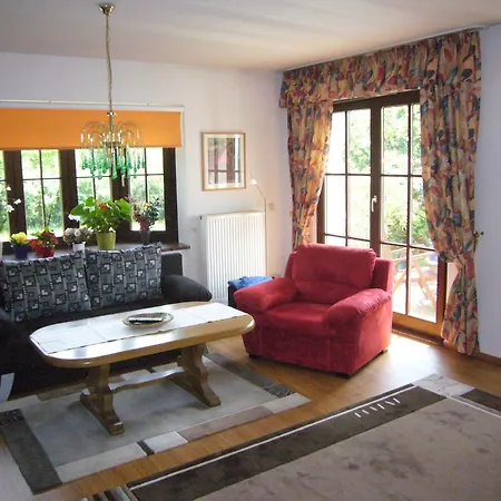 Netzen - Nahe Berlin Und Potsdam Apartment *