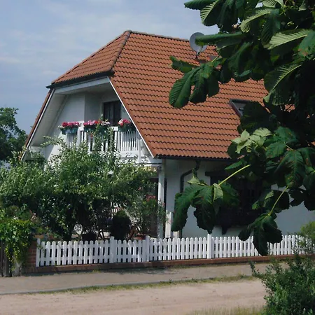 Apartment Netzen - Nahe Berlin Und Potsdam