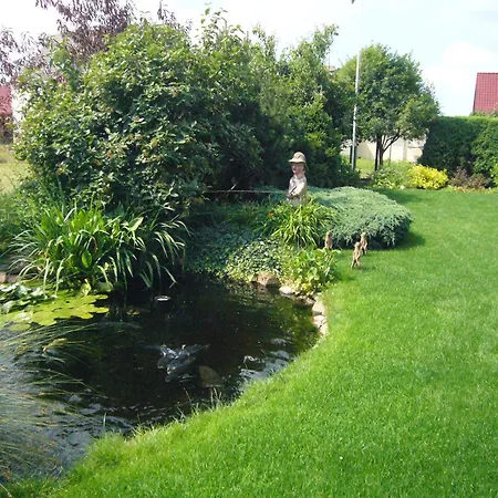 Apartment Netzen - Nahe Berlin Und Potsdam *