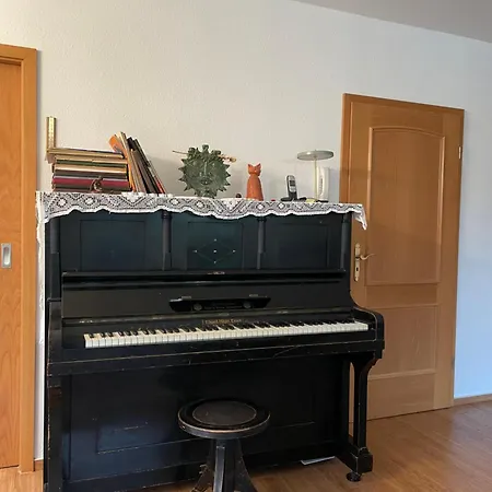 Netzen - Nahe Berlin Und Potsdam