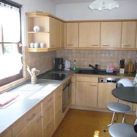 Netzen - Nahe Berlin Und Potsdam Apartment Lehnin
