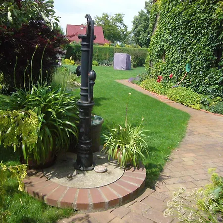 Apartamento Netzen - Nahe Berlin Und Potsdam Lehnin