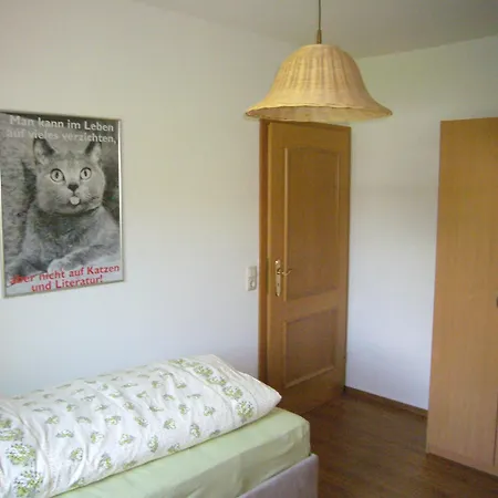 Netzen - Nahe Berlin Und Potsdam Apartment