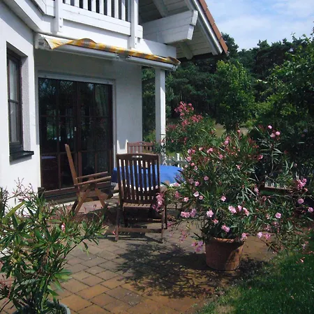 Netzen - Nahe Berlin Und Potsdam Apartment *