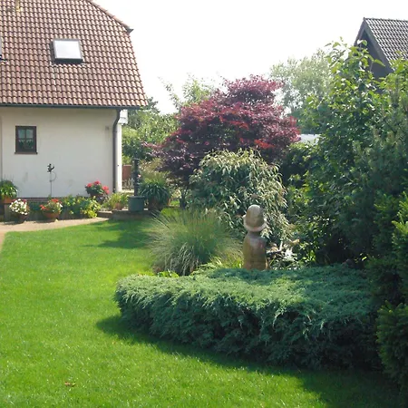 Lägenhet Netzen - Nahe Berlin Und Potsdam Lehnin