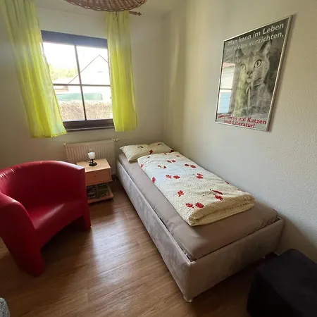 Lägenhet Netzen - Nahe Berlin Und Potsdam Lehnin