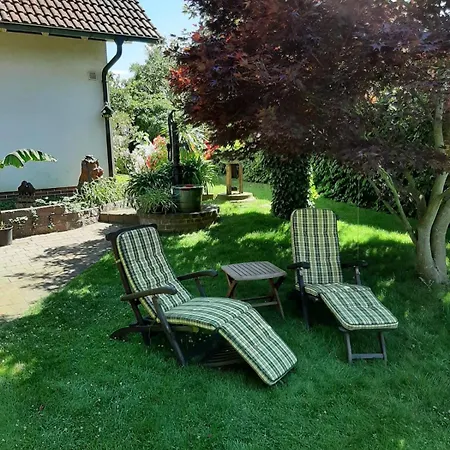 Netzen - Nahe Berlin Und Potsdam Apartman
