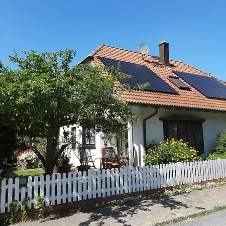 Apartman Netzen - Nahe Berlin Und Potsdam