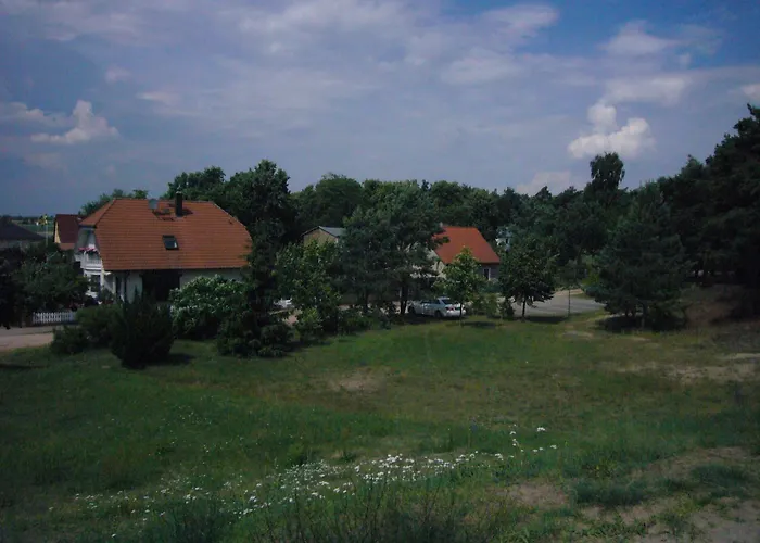 Netzen - Nahe Berlin Und Potsdam Apartamento Lehnin