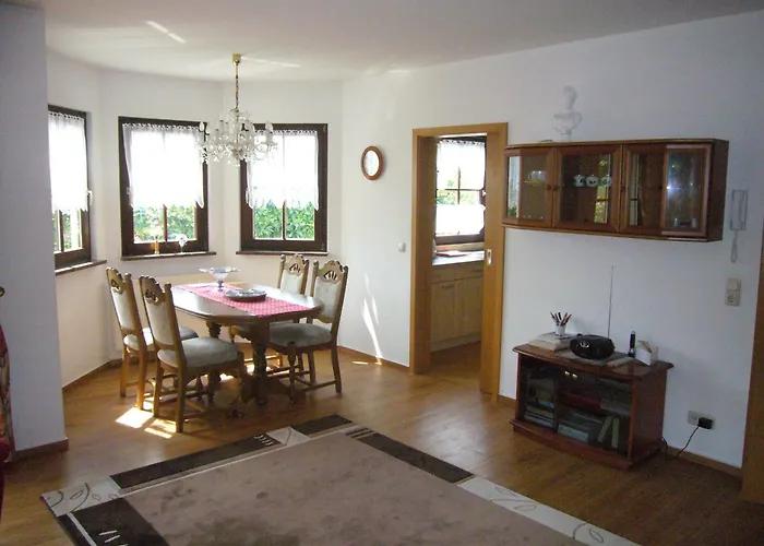 Netzen - Nahe Berlin Und Potsdam Lehnin