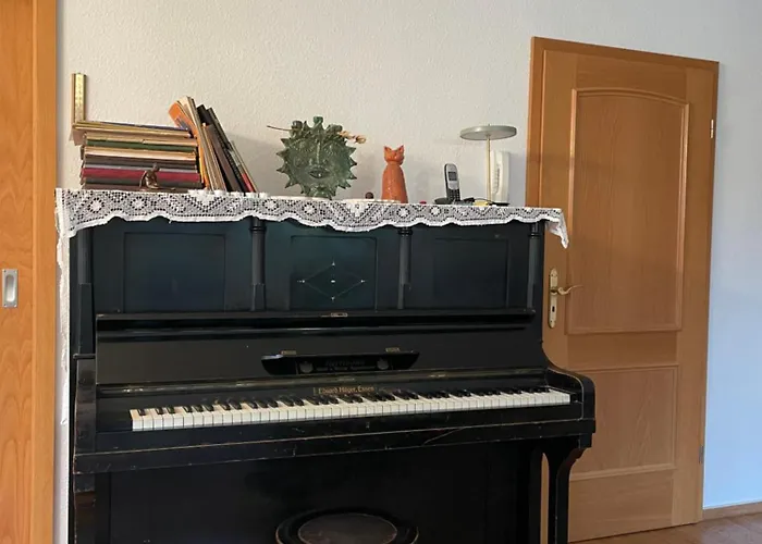 Netzen - Nahe Berlin Und Potsdam