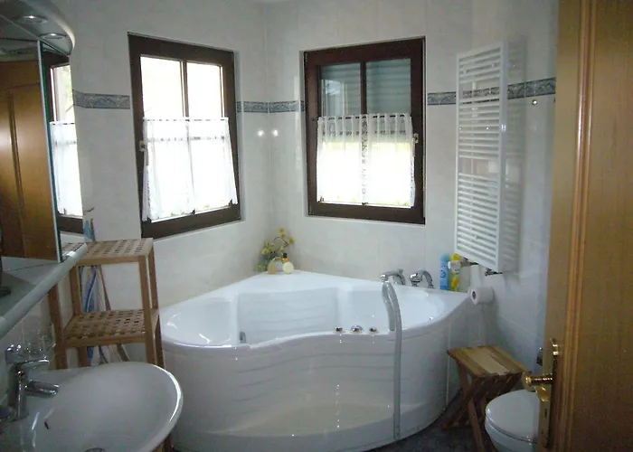 Netzen - Nahe Berlin Und Potsdam *