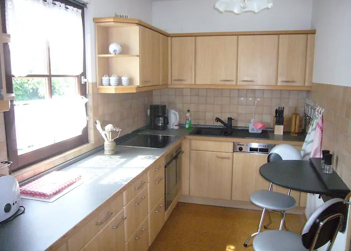 Netzen - Nahe Berlin Und Potsdam Apartamento Lehnin