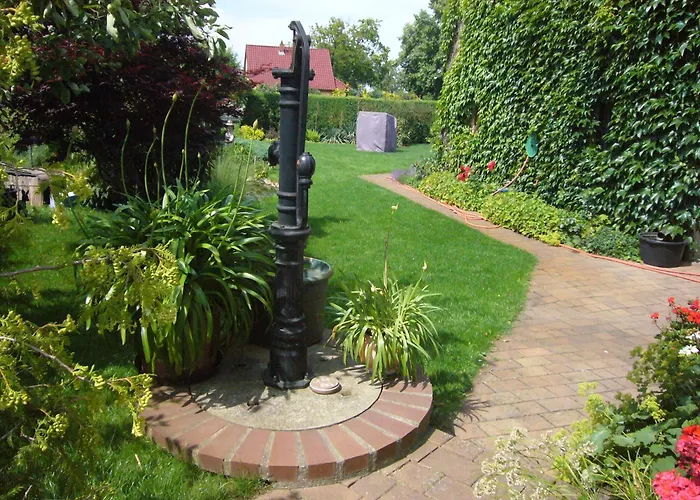 Apartamento Netzen - Nahe Berlin Und Potsdam Lehnin