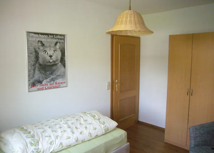 Netzen - Nahe Berlin Und Potsdam Apartamento