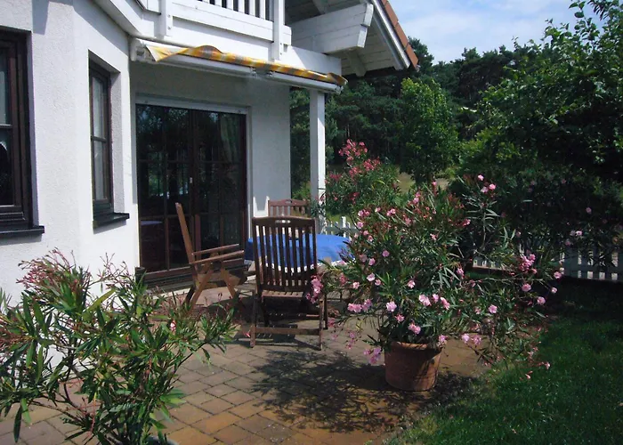 Netzen - Nahe Berlin Und Potsdam Apartamento *