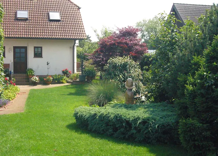 Apartamento Netzen - Nahe Berlin Und Potsdam Lehnin